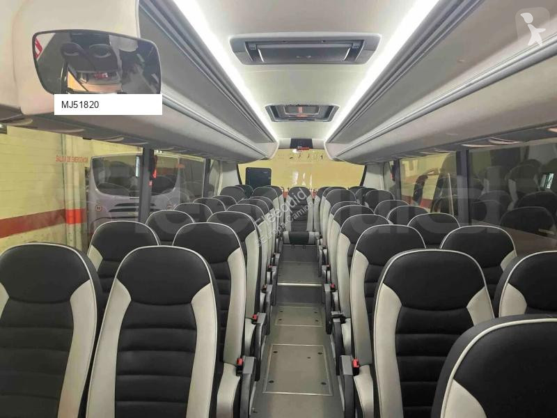 Autobus MAN Noge