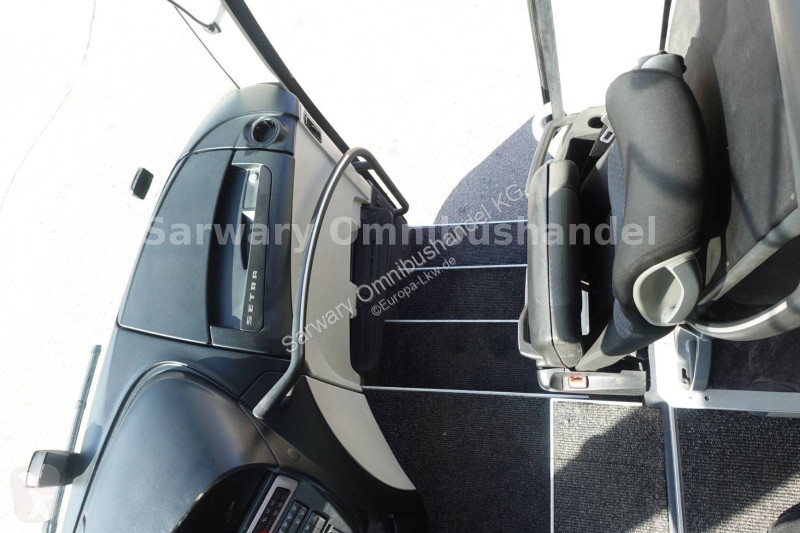 Междуградски автобус Setra 517 HD*59...