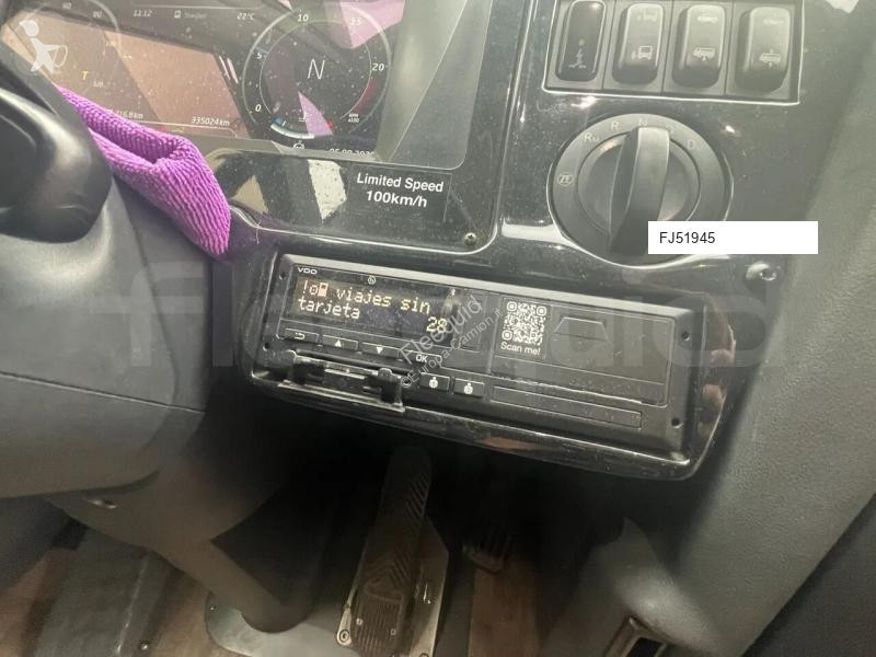 Autocar Irizar i6s