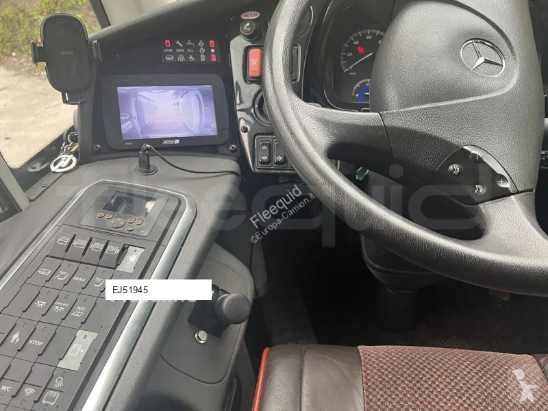 Autocar Irizar i6s