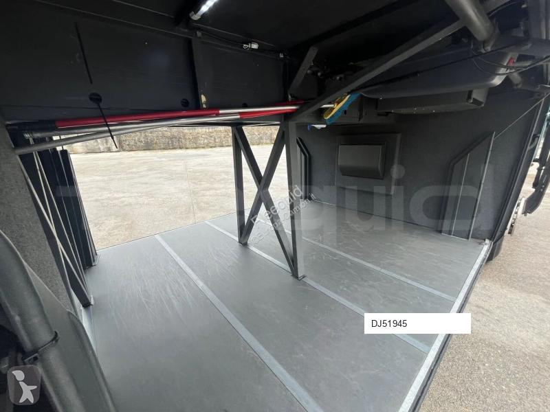 Autocar Irizar i6s