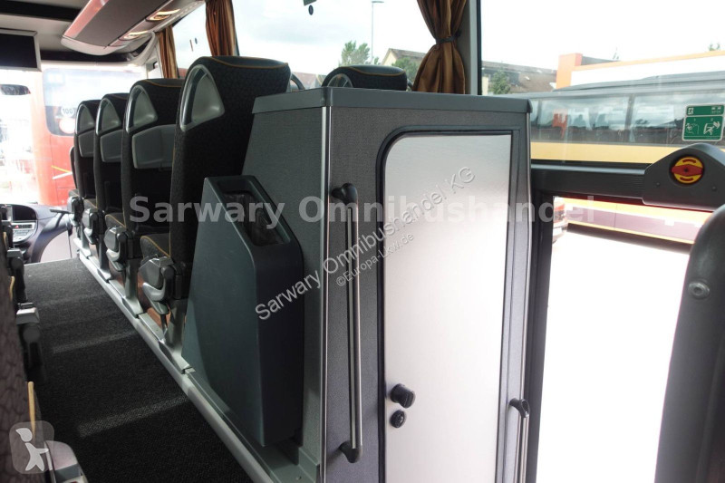 Autocar Setra 511 HD *WC*40-Sitze*411*