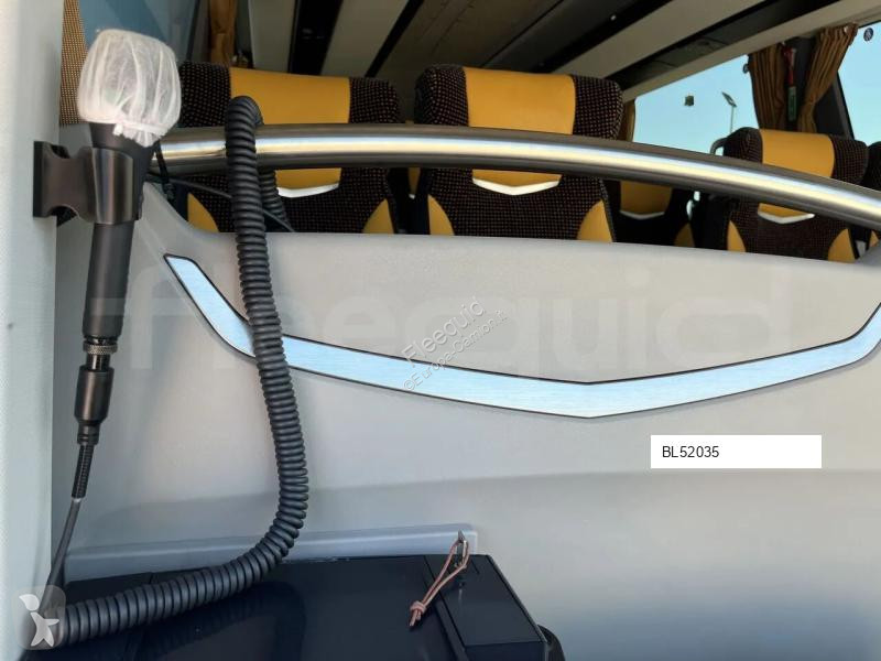 Autokar Irizar i8