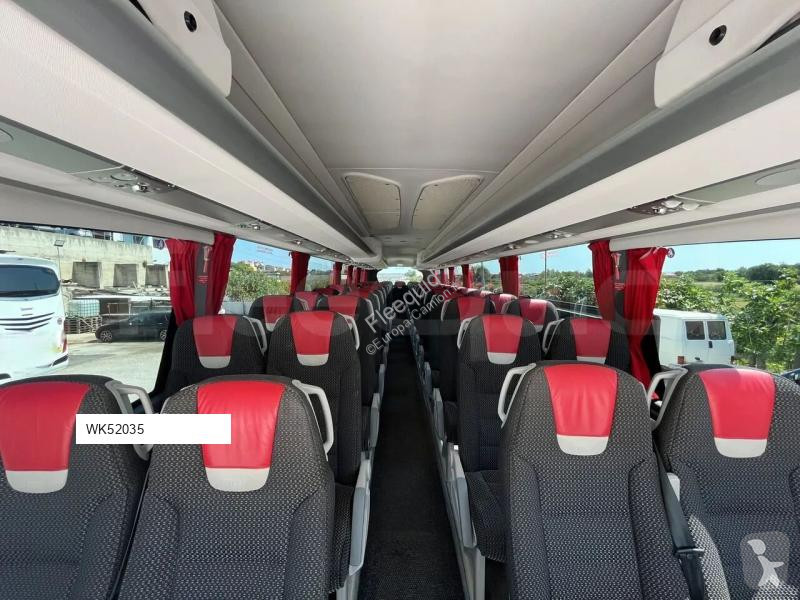 Autokar Irizar i6