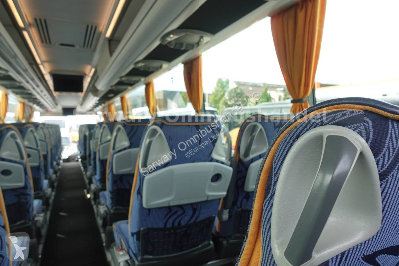 Autokar Mercedes Travego O 580-16 RHDM Edition...