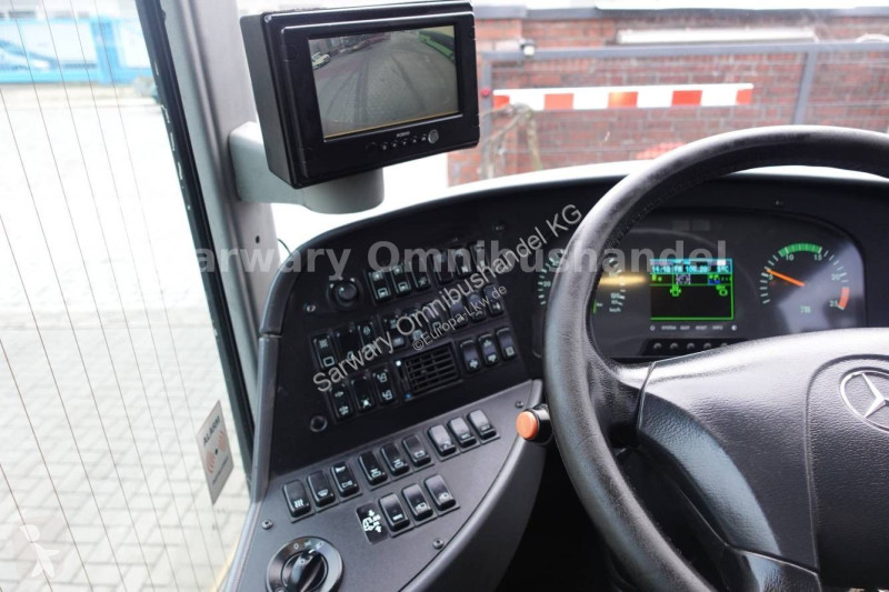 Autokar Mercedes 350 16 RHD-M...