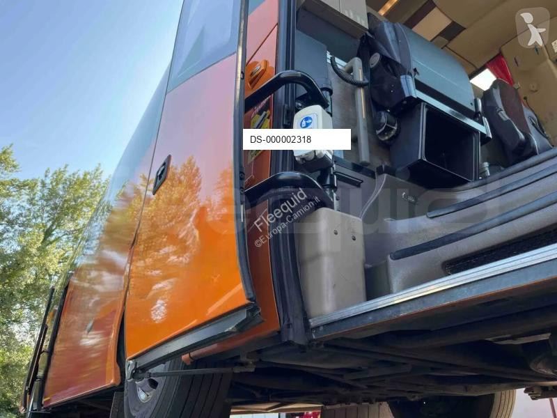 Autocar Iveco