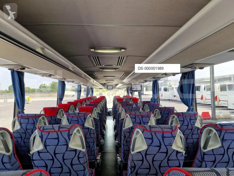 Ônibus viagem Mercedes