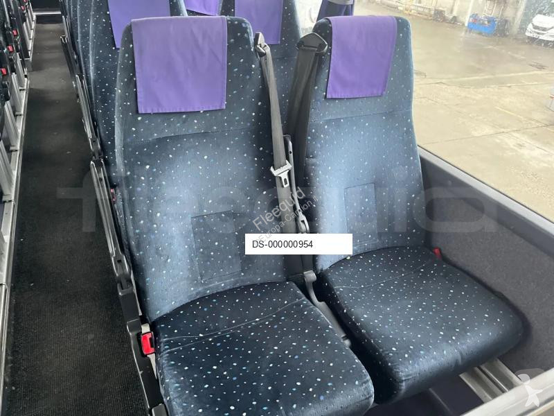 Ônibus viagem Iveco