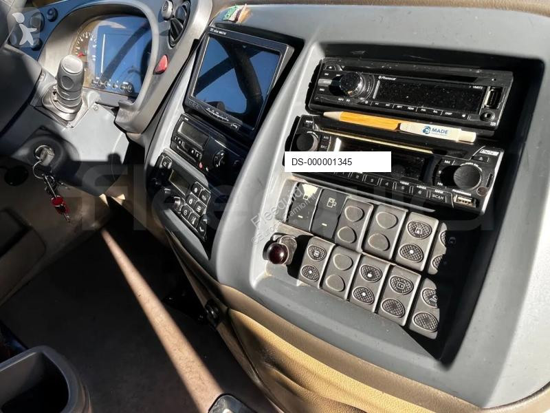 Autokar Iveco
