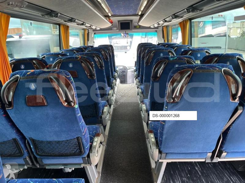 Ônibus viagem Irisbus 389