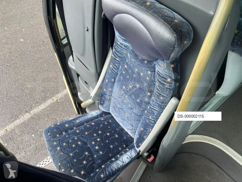 Autokar Irizar PB