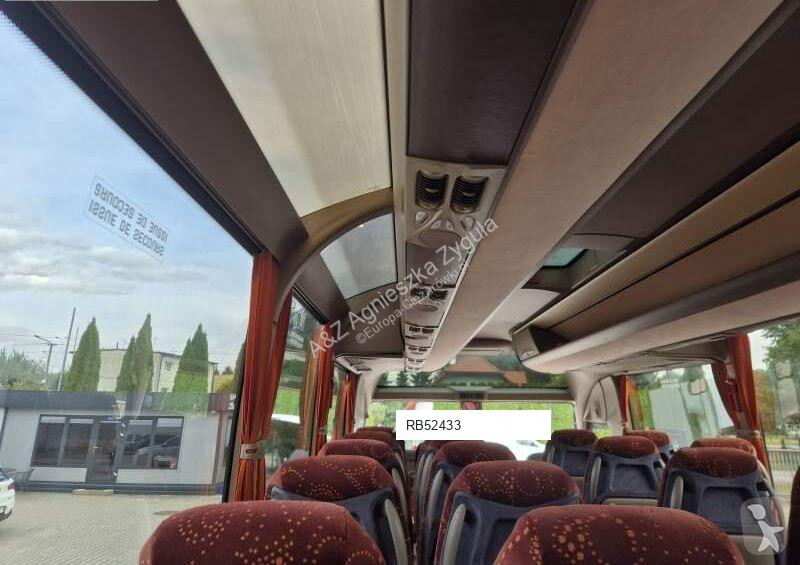 Междугородний автобус Irisbus MAGELYS