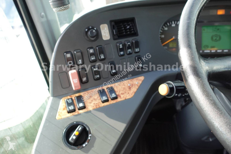 Autocar Mercedes O 580 Travego 15 RH...