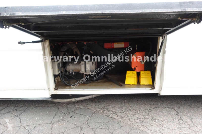 Linjebuss Iveco Ferqui Sunrise...