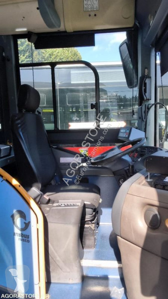 Autocar Iveco CROSSWAY