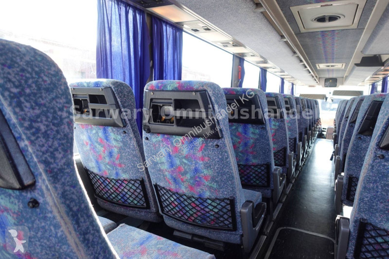 Autocar Setra GT-HD...