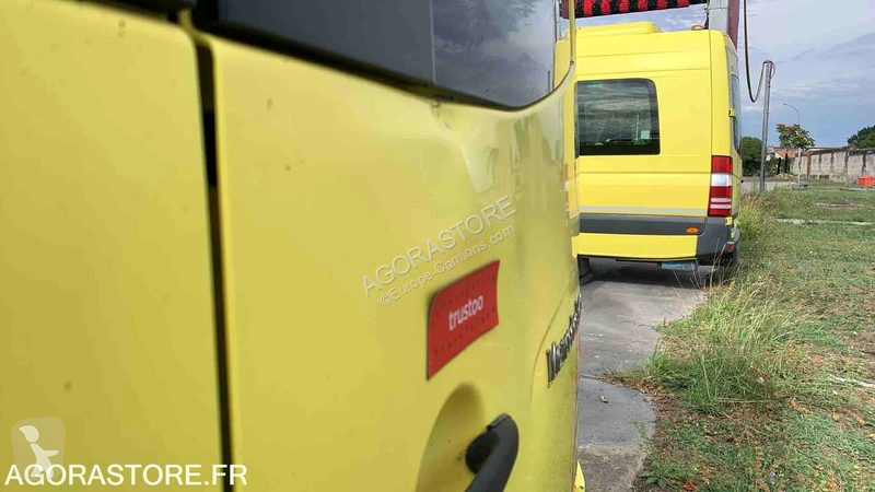 حافلة Mercedes SPRINTER