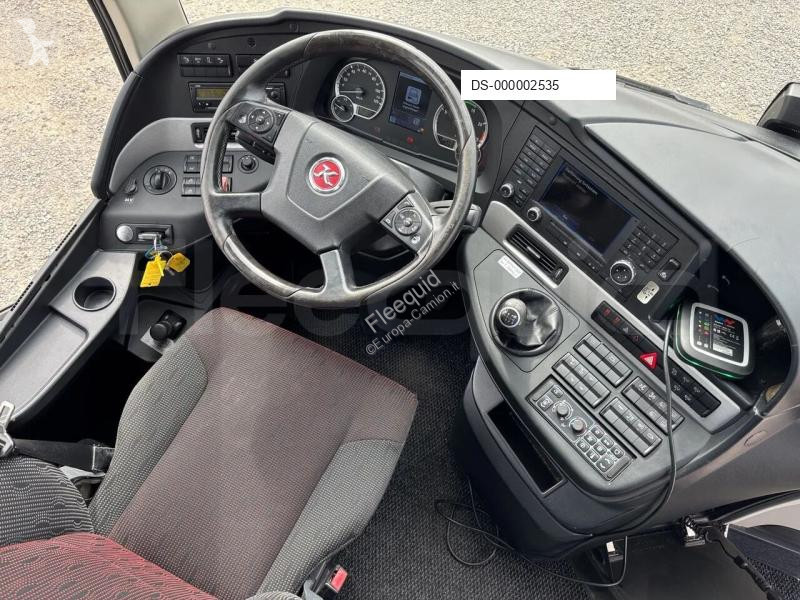 Autocar Setra S516
