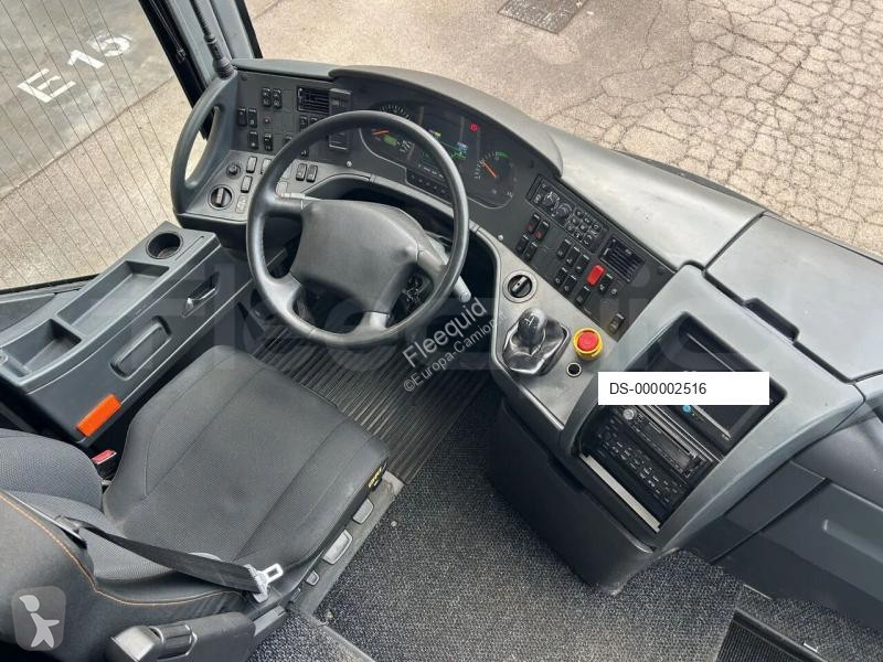 Autocar Setra