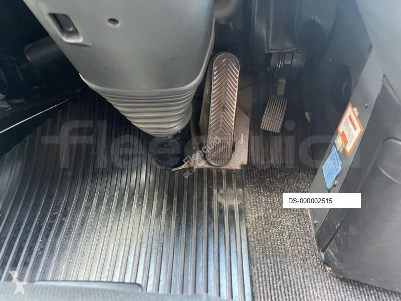 Autocar Setra