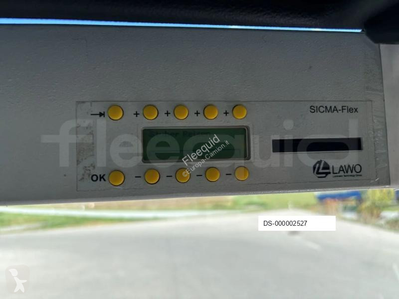 Autocar Setra S516