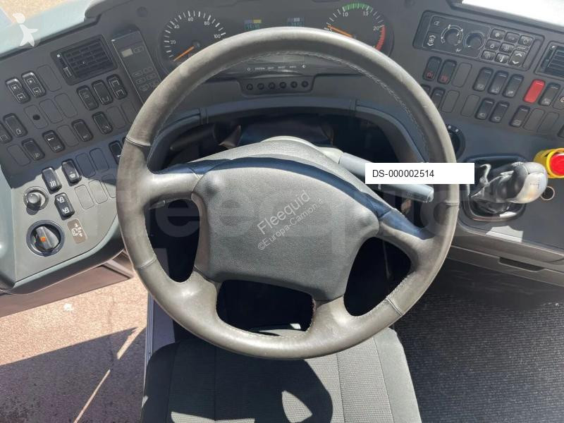 Autocar Setra