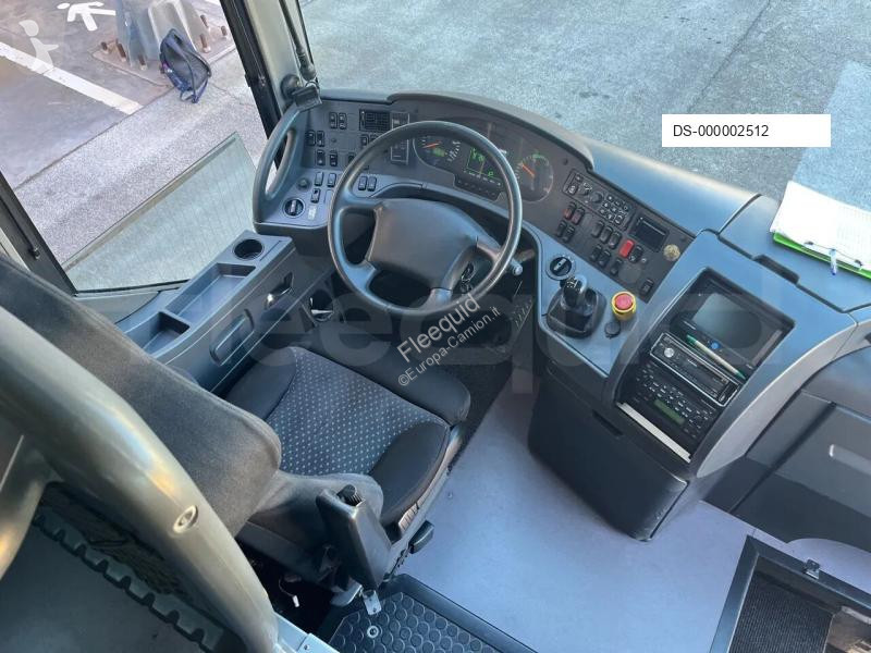 Autocar Setra