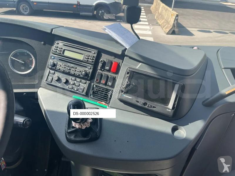 Autocar Setra