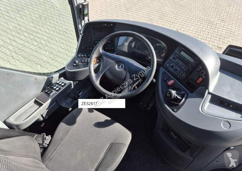 Междуградски автобус Mercedes TOURISMO RHD /...