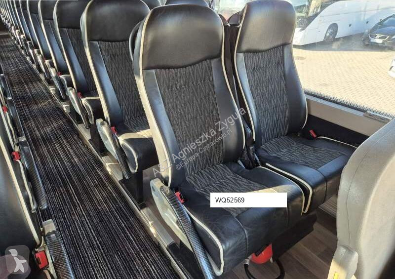 حافلة Iveco MAGELYS PRO