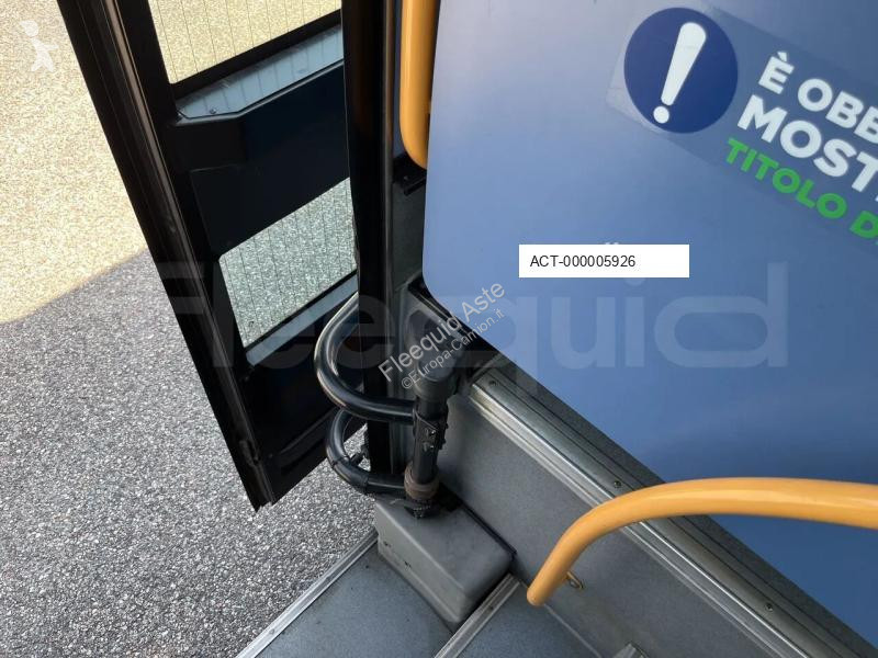 Autocar Iveco