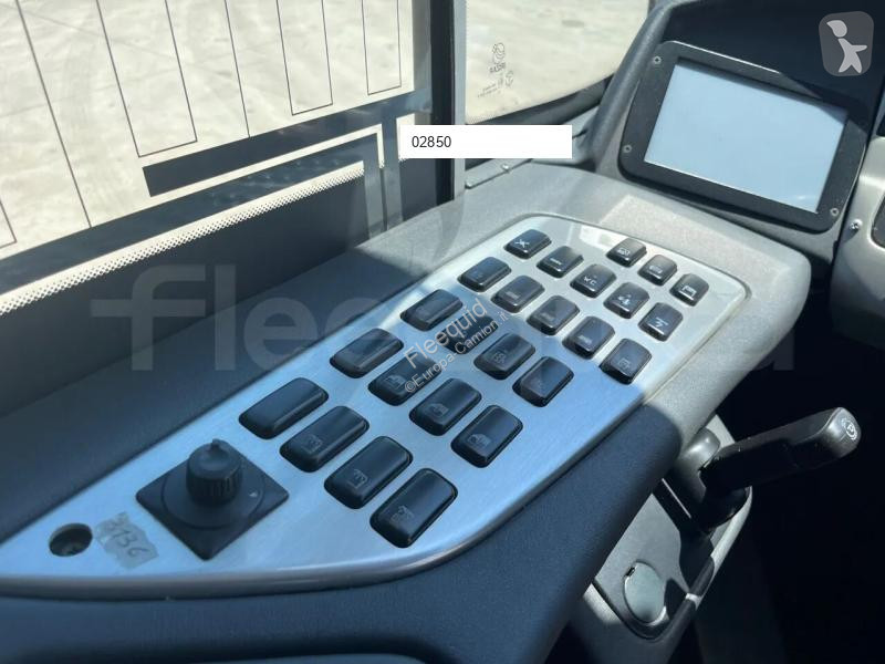 Irizar i6 coach