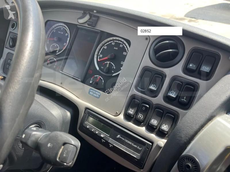 Irizar i6 coach