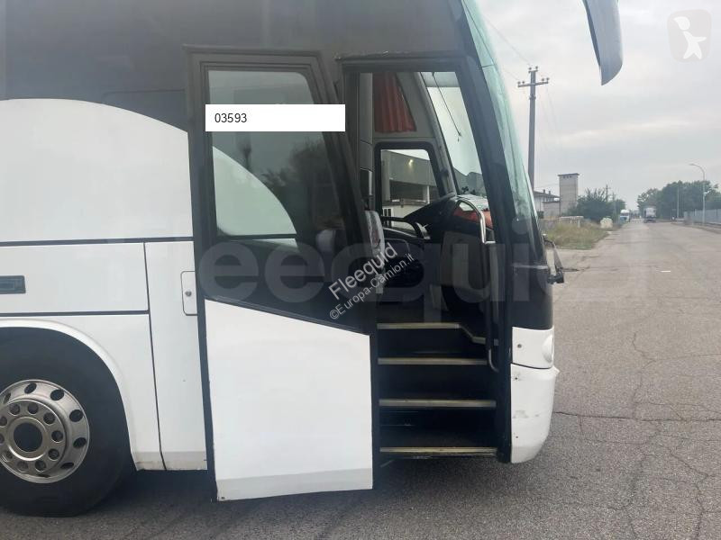 Rutebil Iveco Beulas