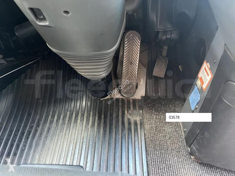 Setra  coach