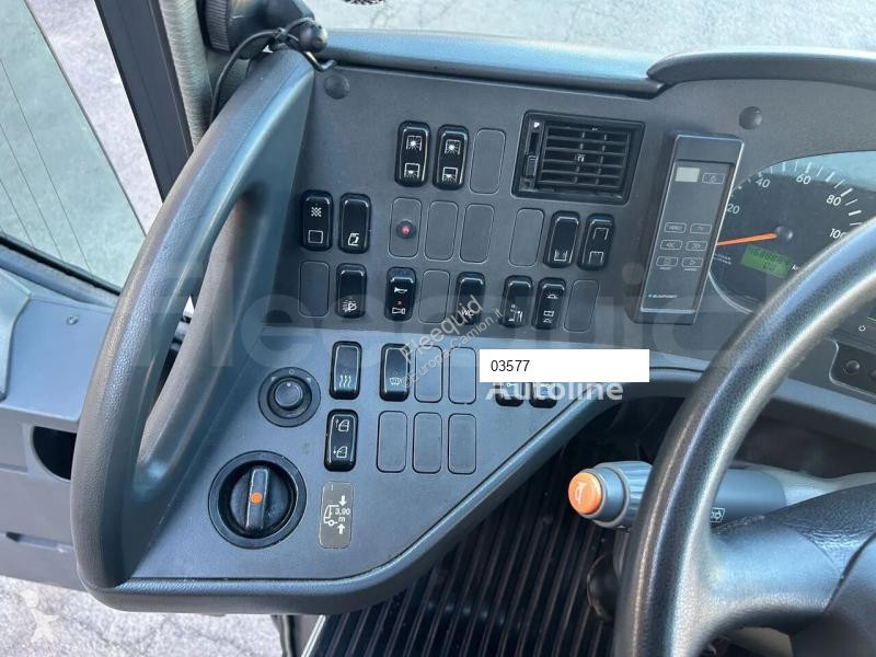 Setra  coach