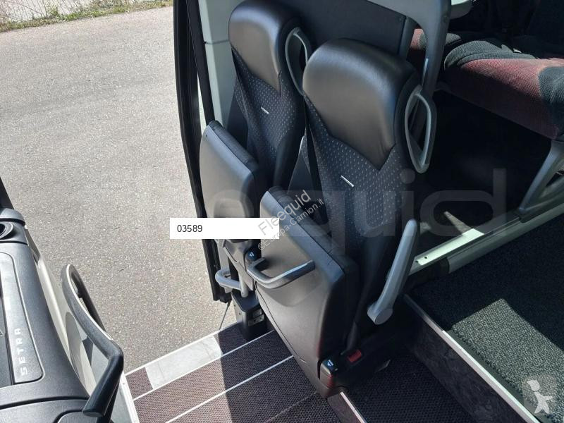 Setra S516 coach