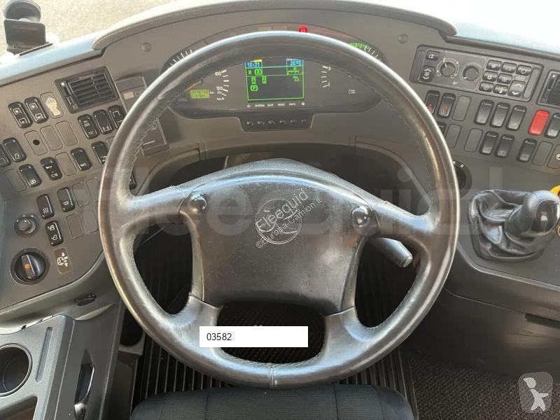 Setra  coach