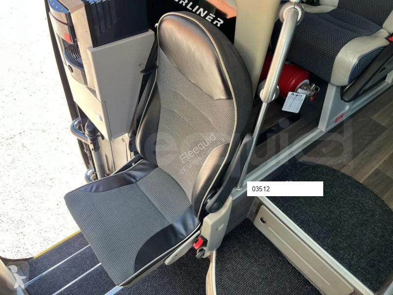 Neoplan  coach