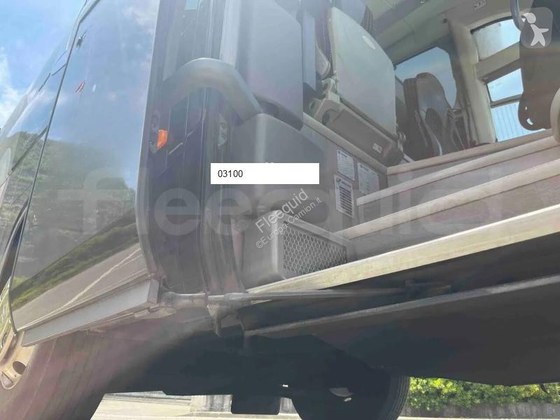 Irizar i6 coach