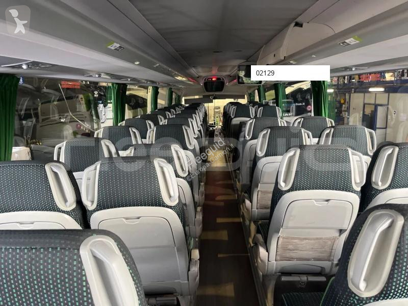 Irizar i6 coach