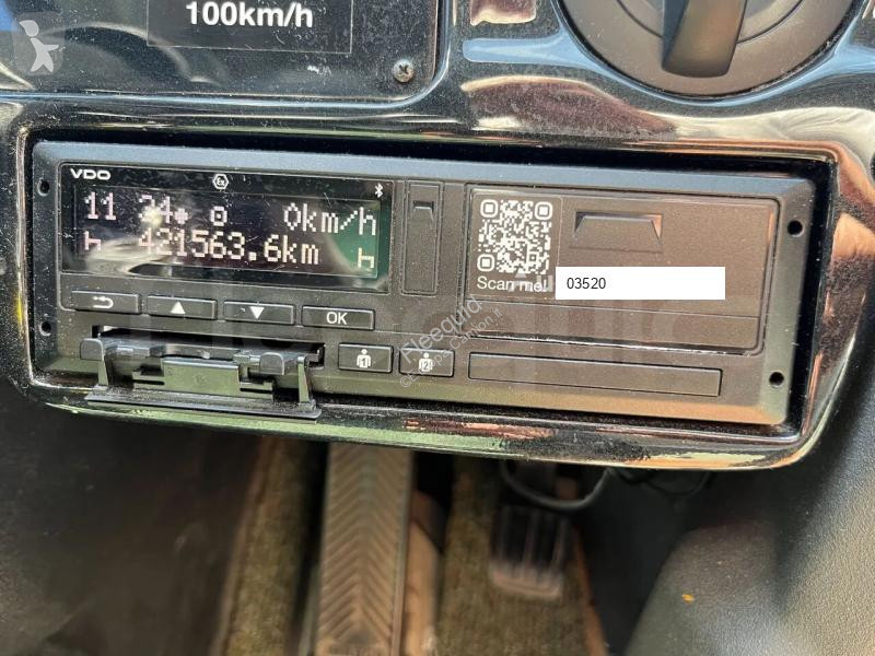 Irizar i6 coach