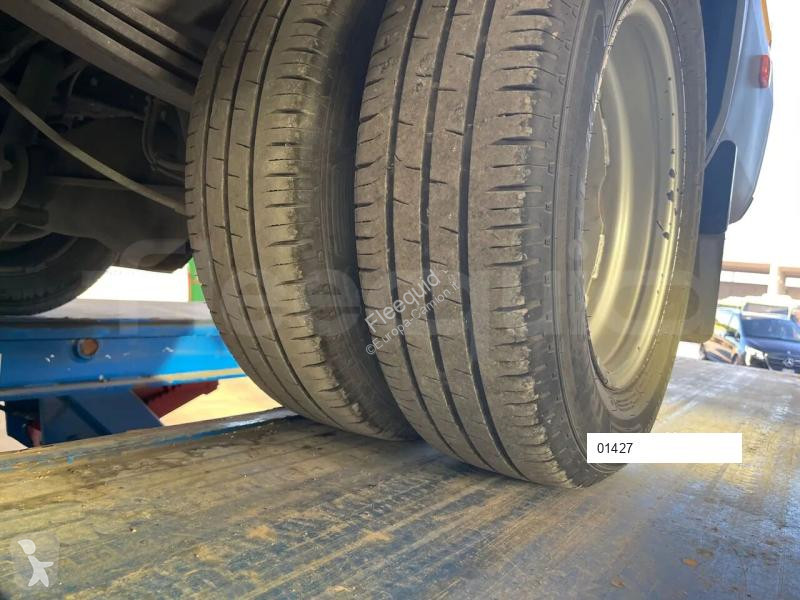 Rutebil Iveco Daily