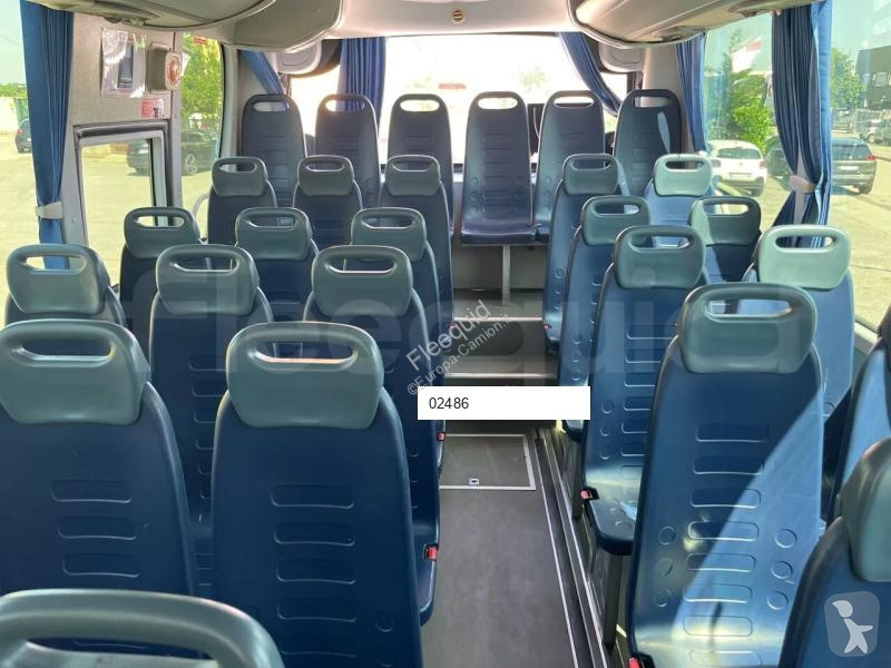 King Long  coach