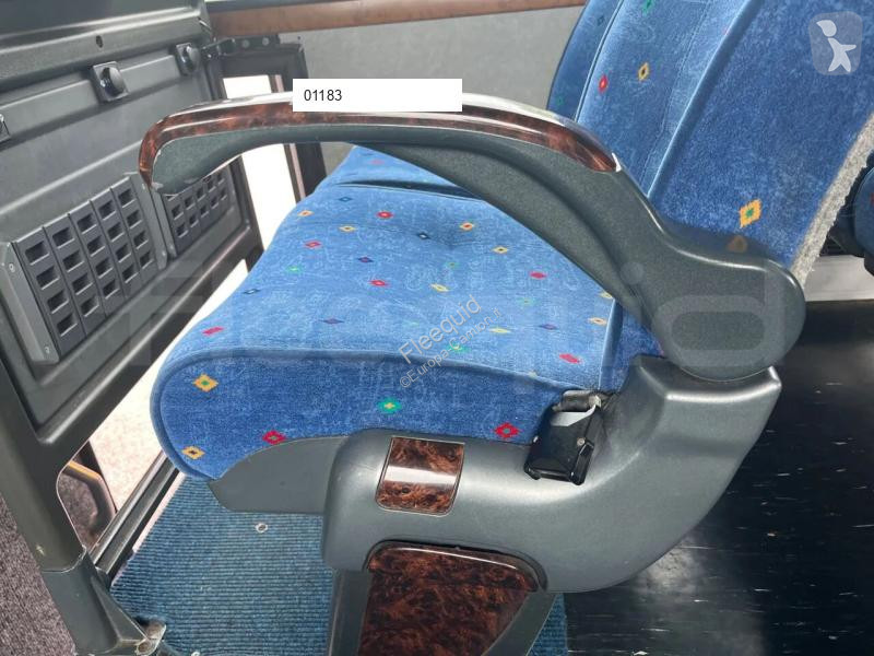 Irisbus  coach
