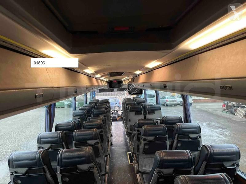 Autokar Irisbus