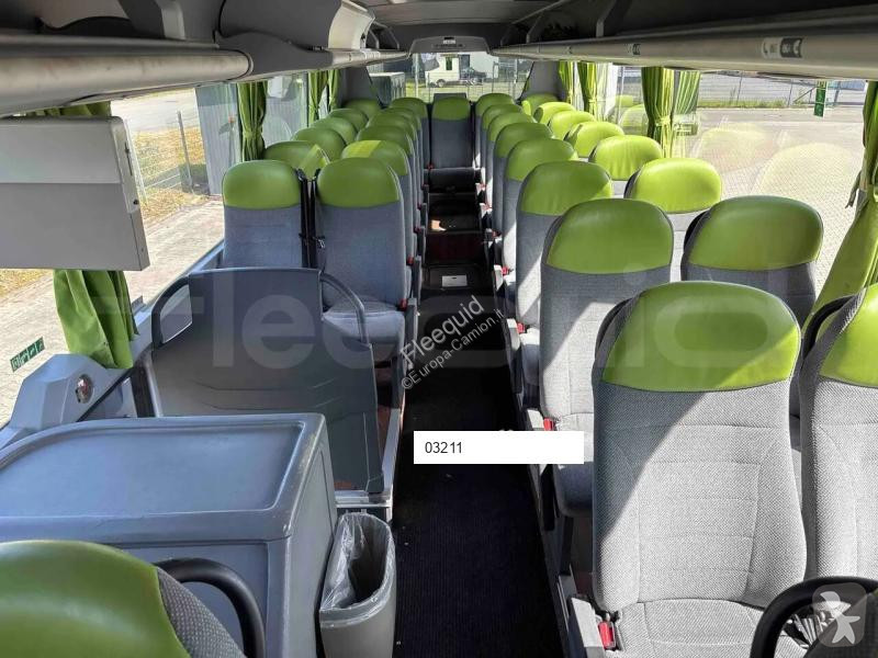Temsa  coach