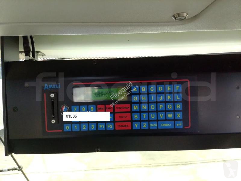 Iveco  coach