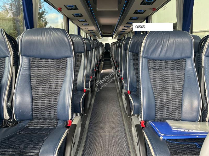 Van Hool  coach